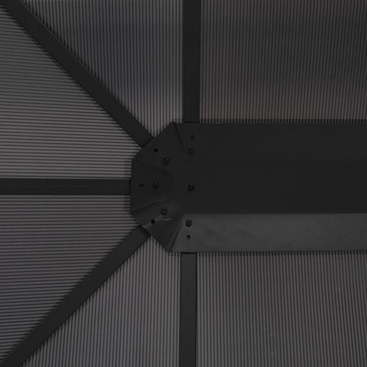 Immagine prodotto vidaXL Pavillon (400 cm, 300 cm)