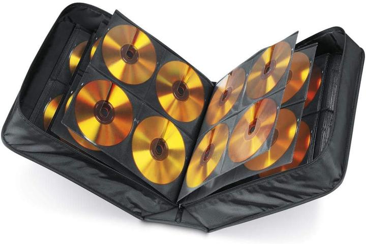 Immagine prodotto Hama Custodia per CD/DVD/Blu-ray 304