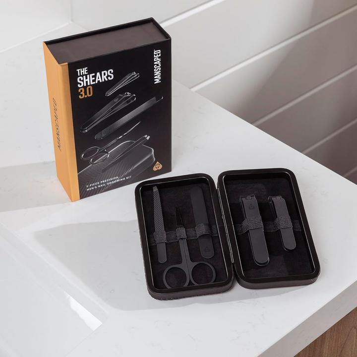 Produktbild Manscaped Shears 3.0