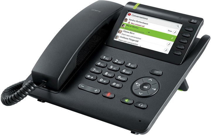 Produktbild Unify Sip Cp 600
