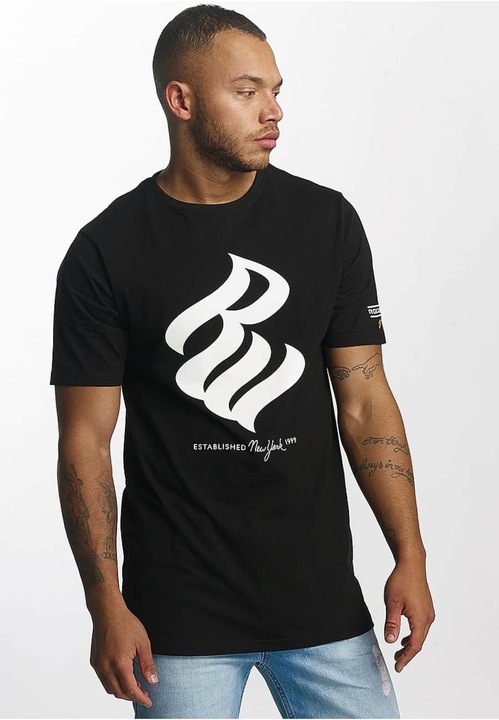 Actual product image Rocawear NY 1999 T-Shirt - 20937 (S)
