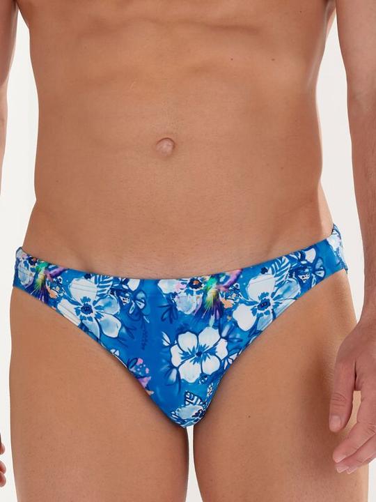 Actual product image HOM Badehose Swim Micro Briefs Colibris (XXL)
