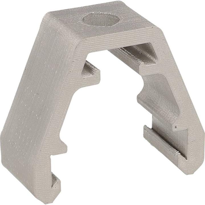 Actual product image Basf Ultrafuse 17-4 PH Gray 2.85 mm 1,000 g (Metal, 2.85 mm, 1000 g, Grey)