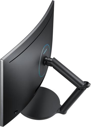 Produktbild Samsung C27fg70 (1920 x 1080 Pixel, 27")