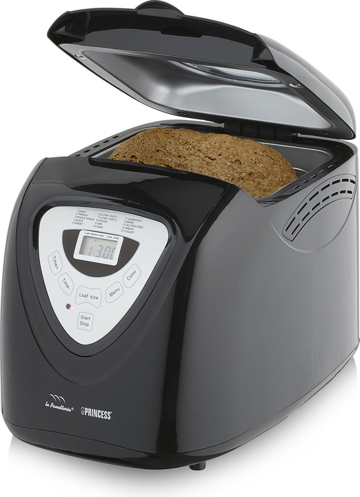 Produktbild Princess Brotbackautomat