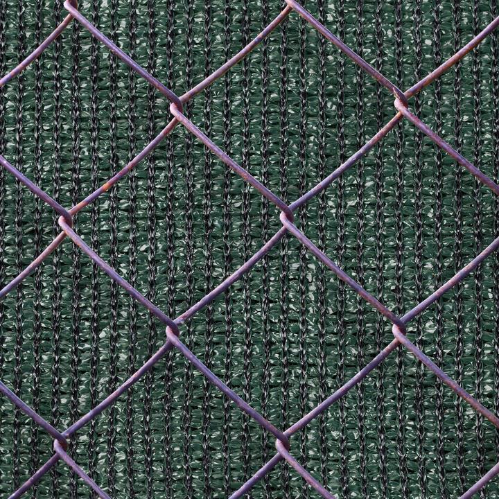 Produktbild Relaxdays Zaunblende