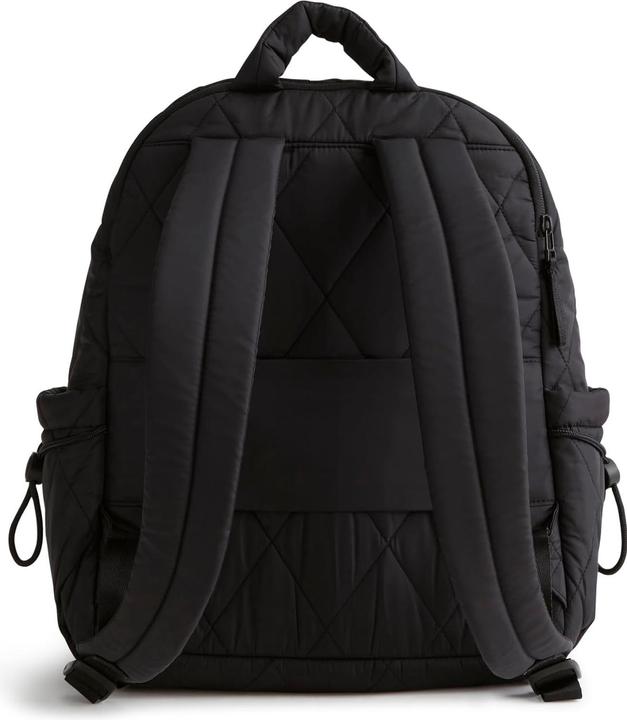 Actual product image Vera Bradley Featherweight Bancroft Backpack