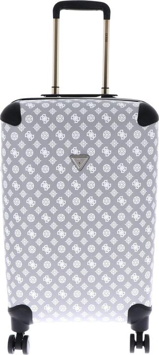 Produktbild Guess Wilder 4 Rollen Trolley 64 cm mit Dehnfalte (21 l)