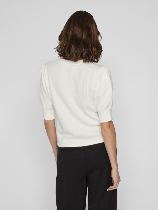Produktbild Vila Kurzarm Strickoberteil (XS)