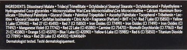 Immagine prodotto Bobbi Brown Colore labbra di lusso (Buff rosa)