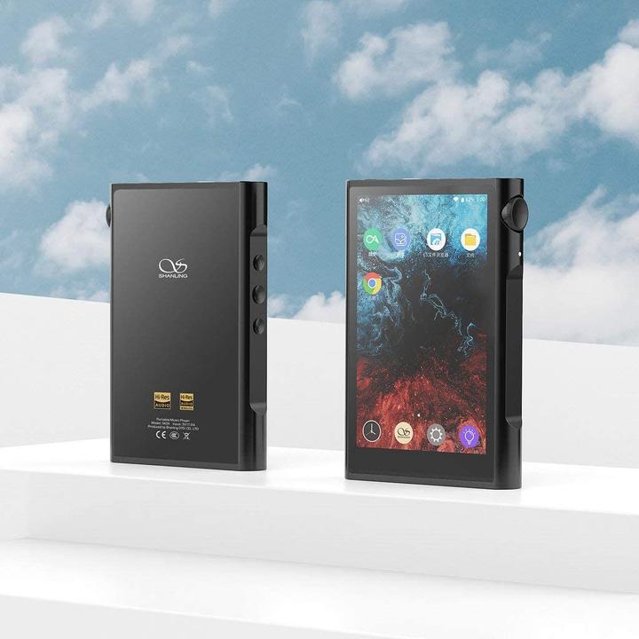 Produktbild Shanling M3X (32 GB)