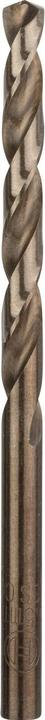 Actual product image Bosch Professional Zubehör Metal drill HSS-Co, DIN 338, 5.5 x 57 x 93 mm, 1-pack (5 mm)