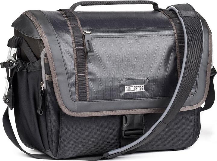 Actual product image Think! Tank Exposure 13 - black (13 l)