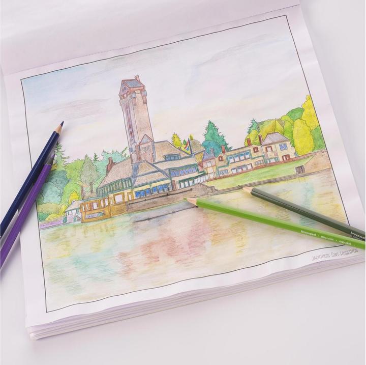 Actual product image Bruynzeel Beetle box (60 x)