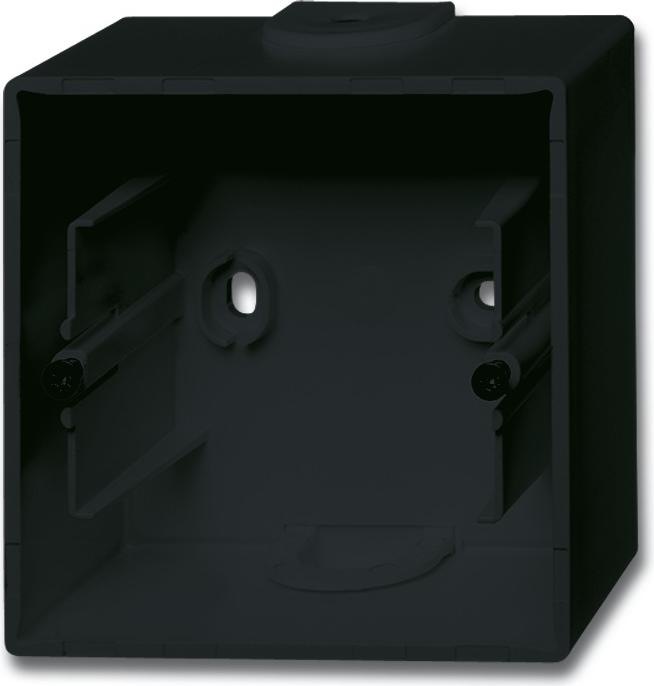 Immagine prodotto Busch-Jaeger future linear AP housing 1701-81 1gang antracite