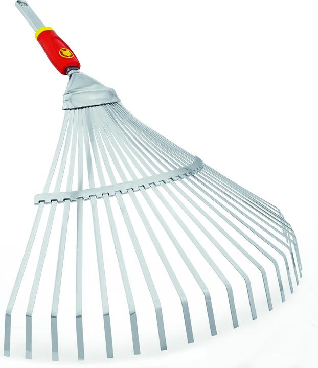 Actual product image Wolf-Garten UE-M lawn rake