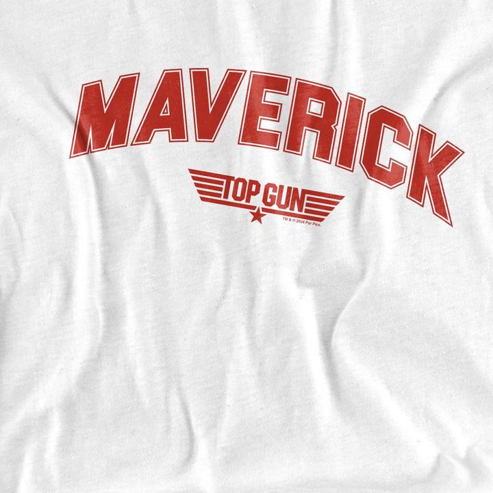 Produktbild Top Gun Maverick TShirt (S)