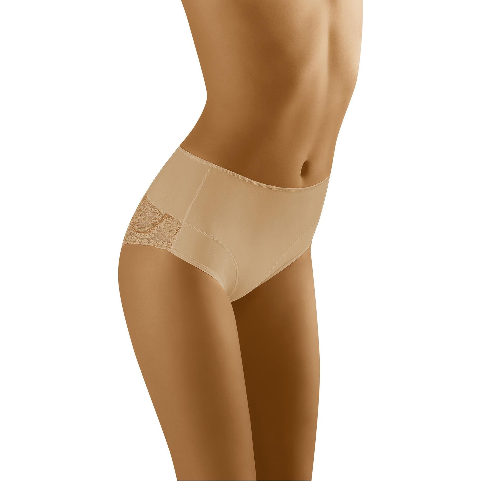 Wolbar, Damen, Unterhosen, Höschen model 156571, Beige, (XL)