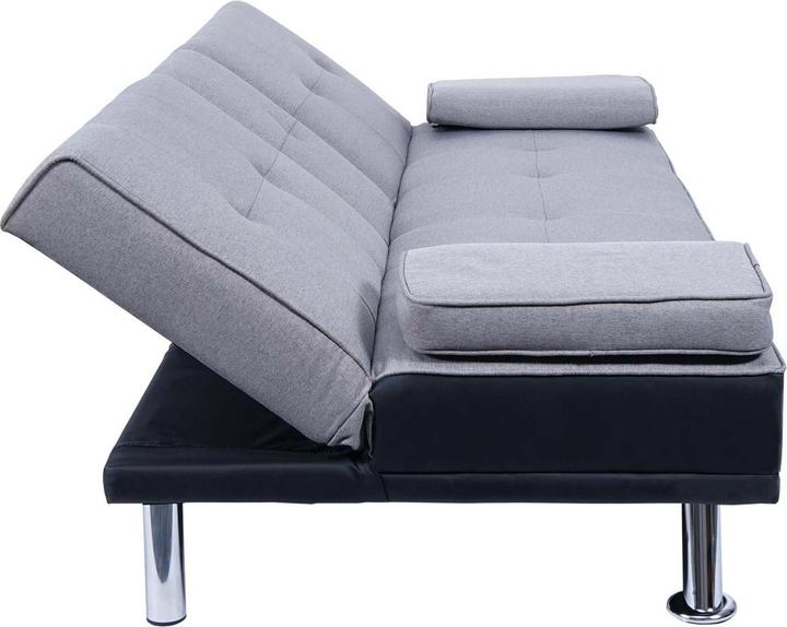 Produktbild MCW F60 (3-Sitzer)