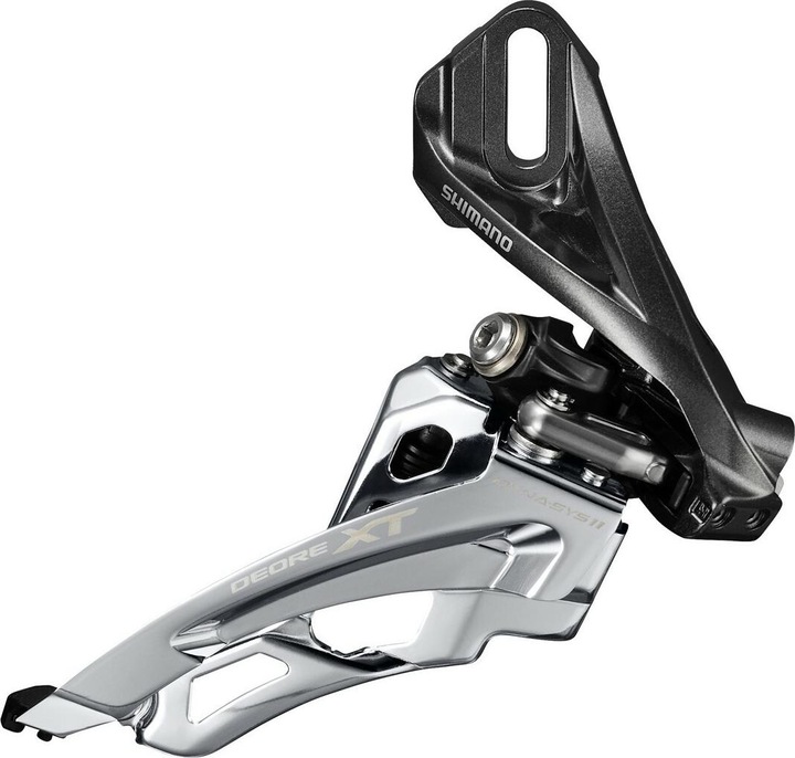 Produktbild Shimano Deore XT FD-M8000