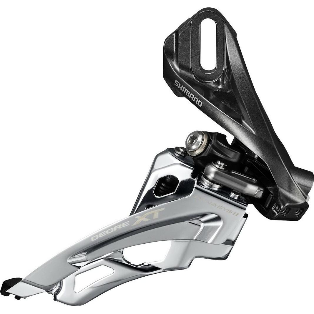 Thumbnail - Shimano, Zubehör Schaltung + Antrieb