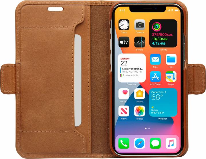 Image du produit dbramante1928 Copenhagen Slim (Apple iPhone 12 mini)