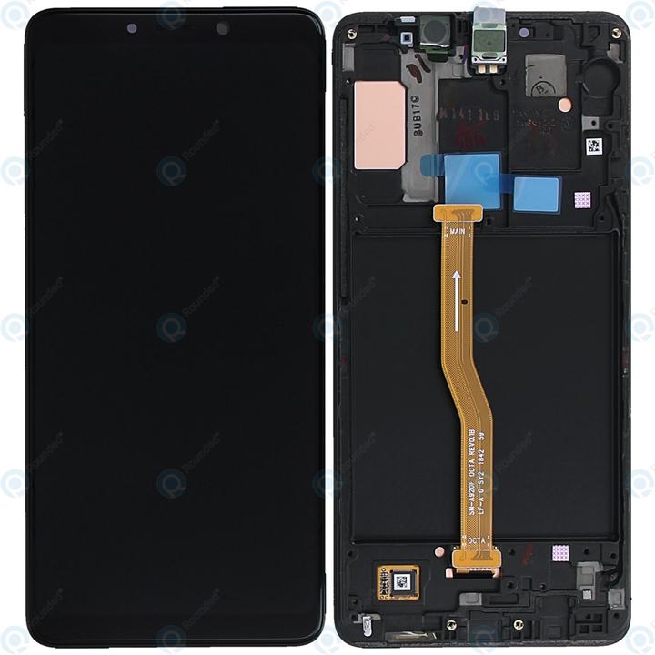 Samsung LCD avant Asm Galaxy A9 SM-A920 (Écran)