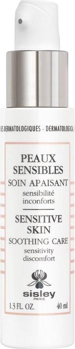 Actual product image Sisley Peaux Sensitive Soin Apais (40 ml, Day cream)