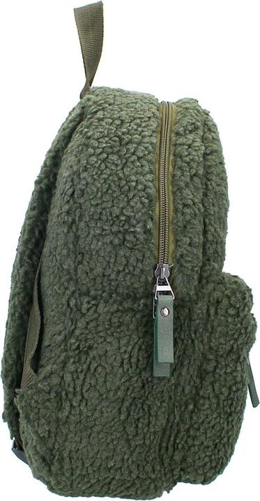 Produktbild Prêt Rucksack – Sei weich und freundlich