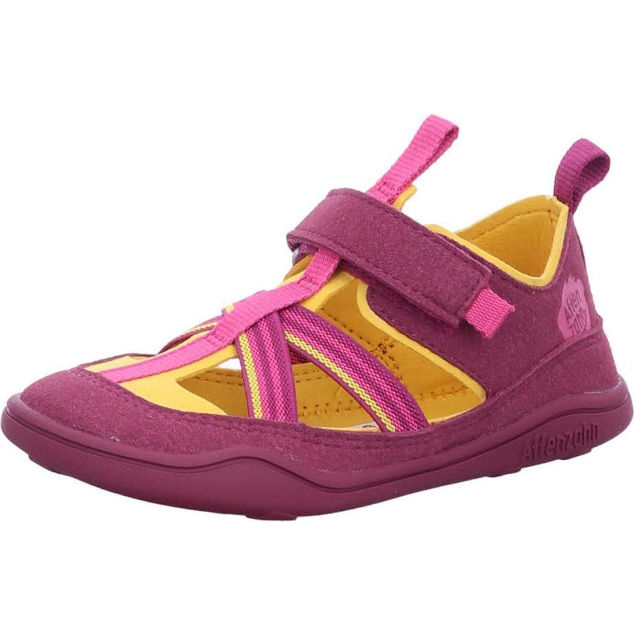 Affenzahn, Herren, Sandalen, Breezy Vogel, Violett, (26)