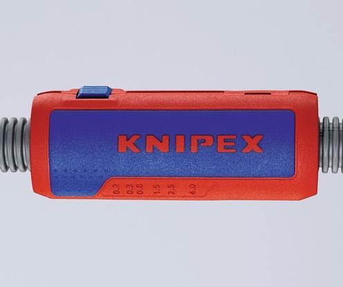 Produktbild Knipex TwistCut (100 mm)