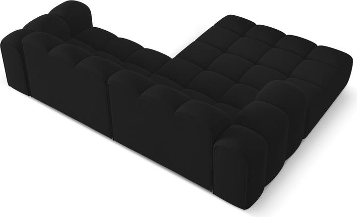 Produktbild Cosmopolitan Design Treno (Ecksofa)