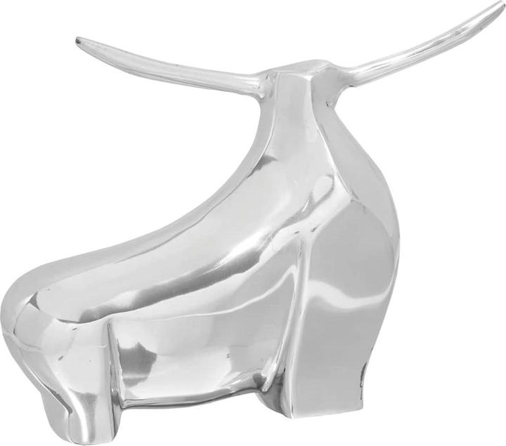 Actual product image vidaXL Dekorative Skulptur