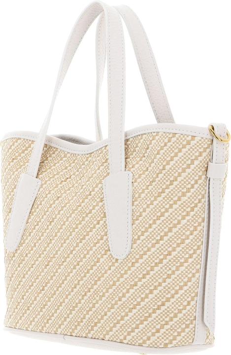 Immagine prodotto Coccinelle New Never Without Bag Handbag Bicolor Straw
