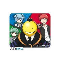 Thumbnail - ABYstyle Tappetino Mouse Assassination Classroom : Group (ax2), Mausmatte