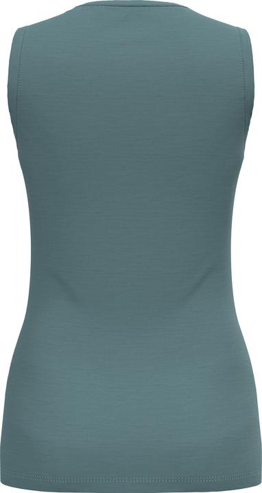 Produktbild Odlo BL TOP crew neck singlet MERINO 160 (XS)