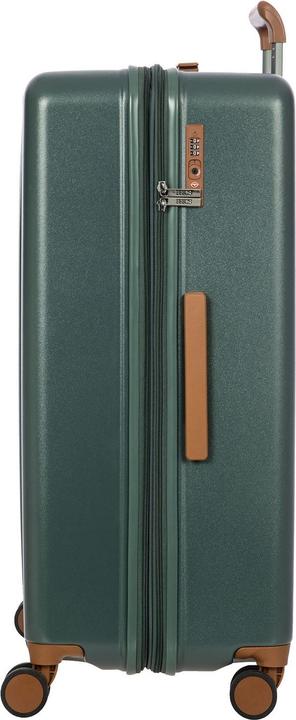 Produktbild Brics Ferrara 4 Rollen Trolley L 77 cm mit Dehnfalte (114 l)