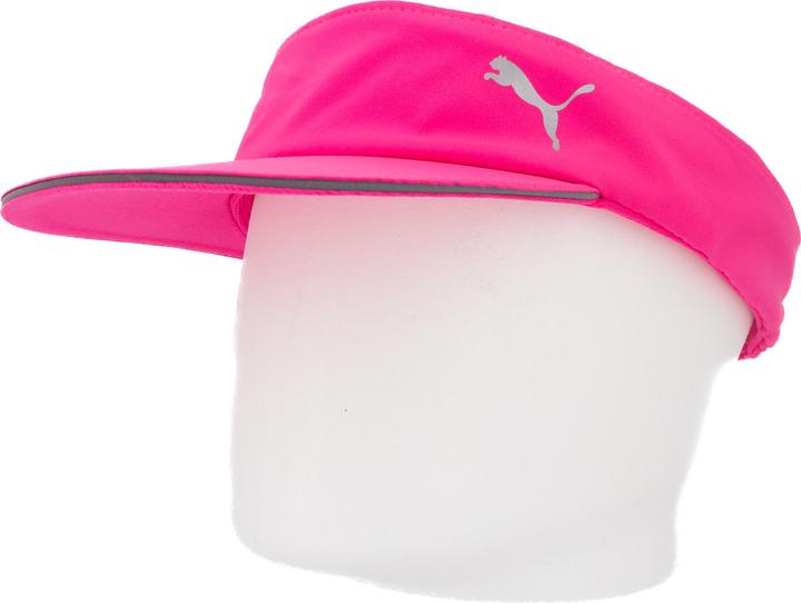 Actual product image Puma Running Visor