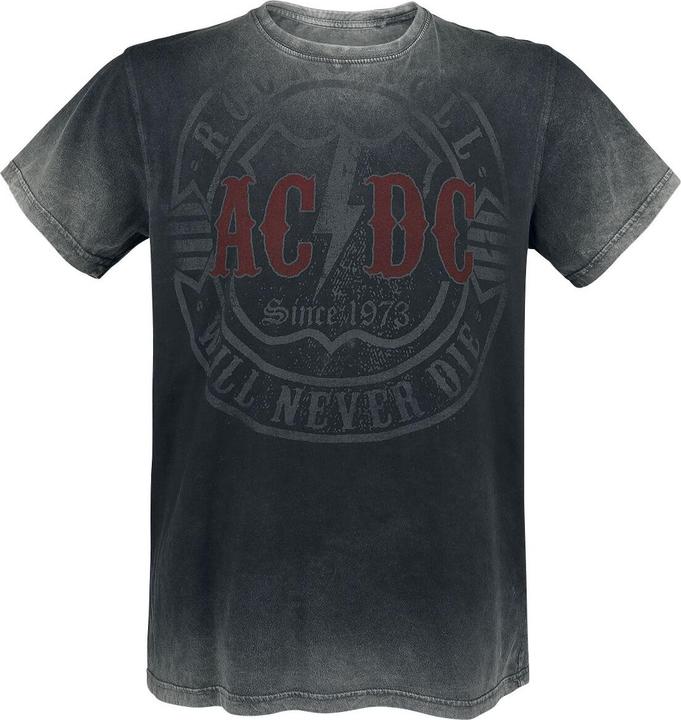 Produktbild AC/DC Rock & Roll - Will Never Die (L)