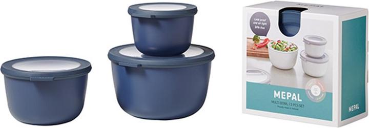 Immagine prodotto Mepal Scatole per alimenti freschi (2 l)