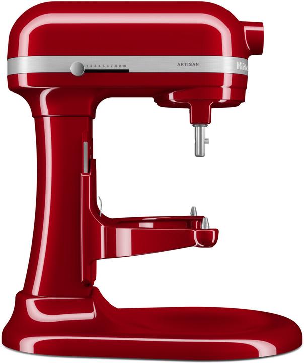 Immagine prodotto KitchenAid Artisan KSM60 (5.60 l, 375 W)