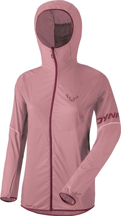Actual product image Dynafit Vert Wind Jacket (XL)