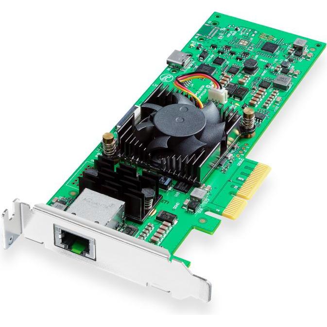 Blackmagic DeckLink IP HD, Convertitore video