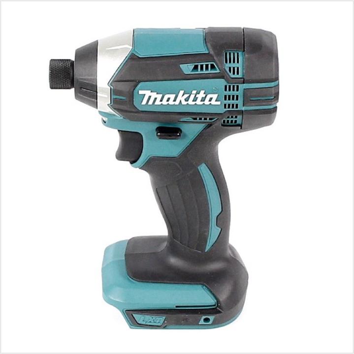 Actual product image Makita DTD 152 ZJ 18V (Rechargeable battery operated)