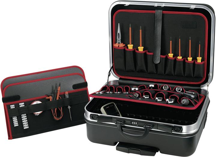 Cassetta degli attrezzi