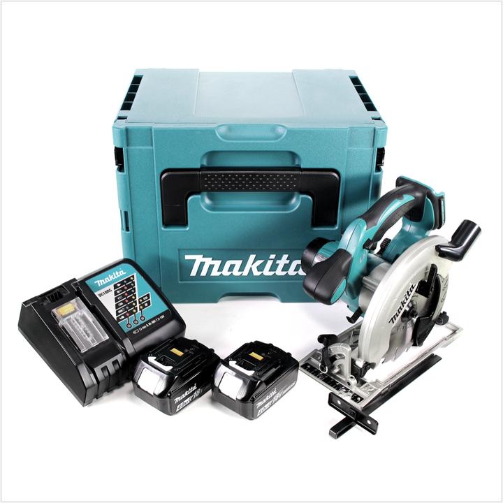 Produktbild Makita DSS 611
