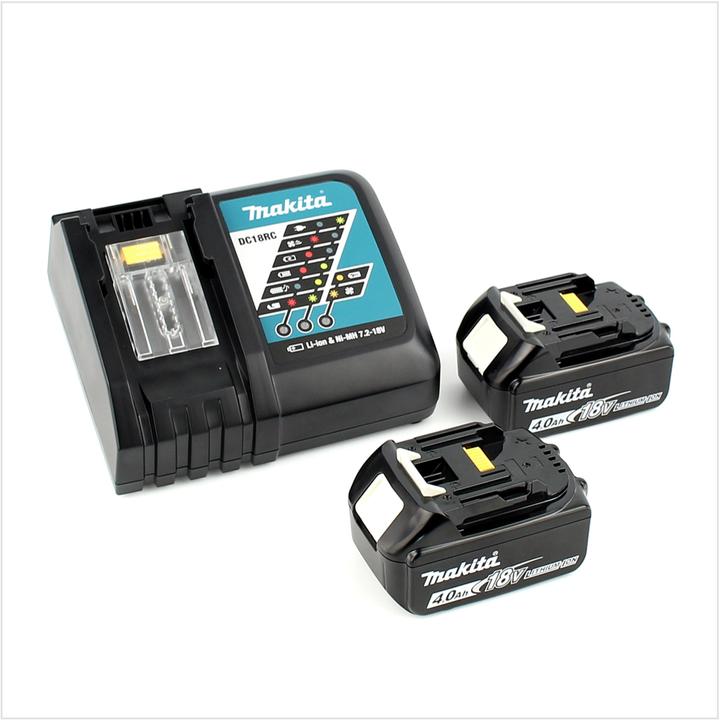 Produktbild Makita DSS 611