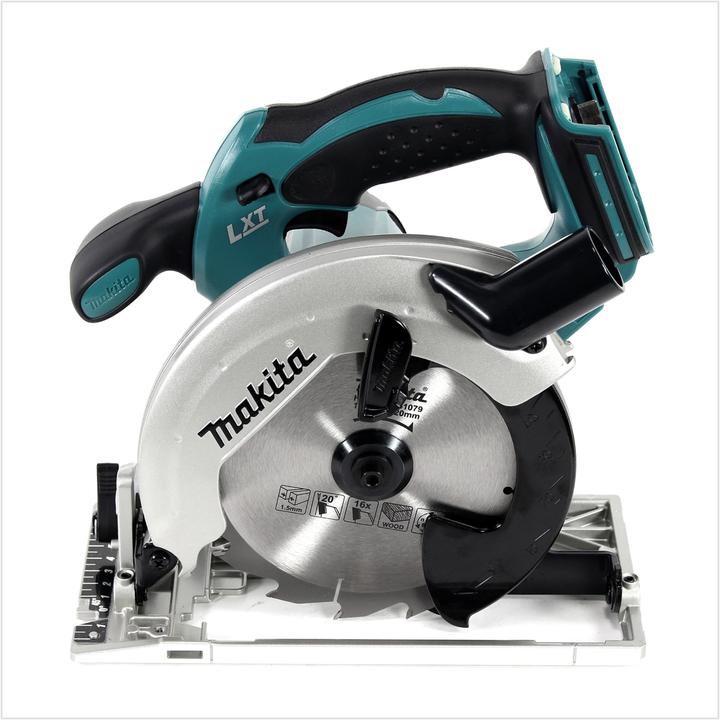 Produktbild Makita DSS 611 RTJ