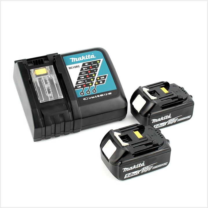 Produktbild Makita DSS 611 RTJ