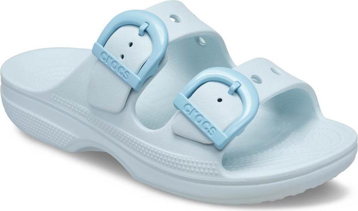 Image du produit Crocs W's SaturdayEnamelBuckleSandal (37)